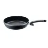Chảo chống dính Fissler Ceratal Comfort 24cm màu đen