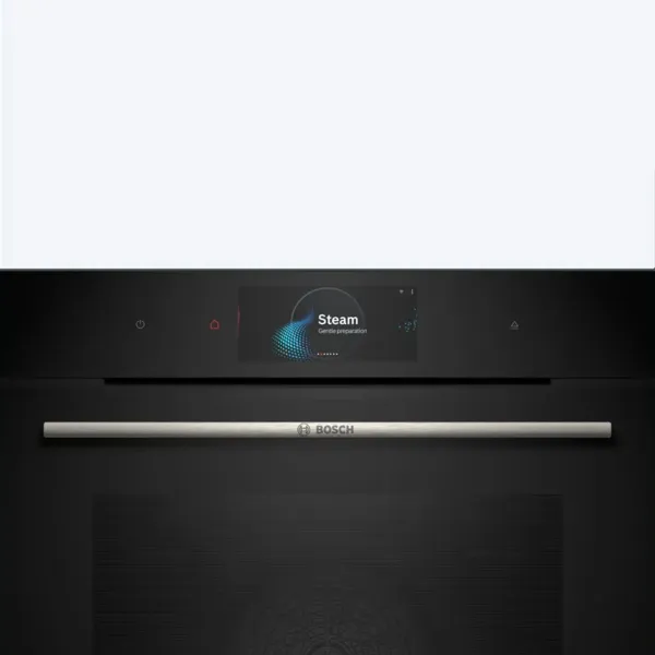 Lò nướng hấp âm tủ Bosch HRG7784B1 Series 8