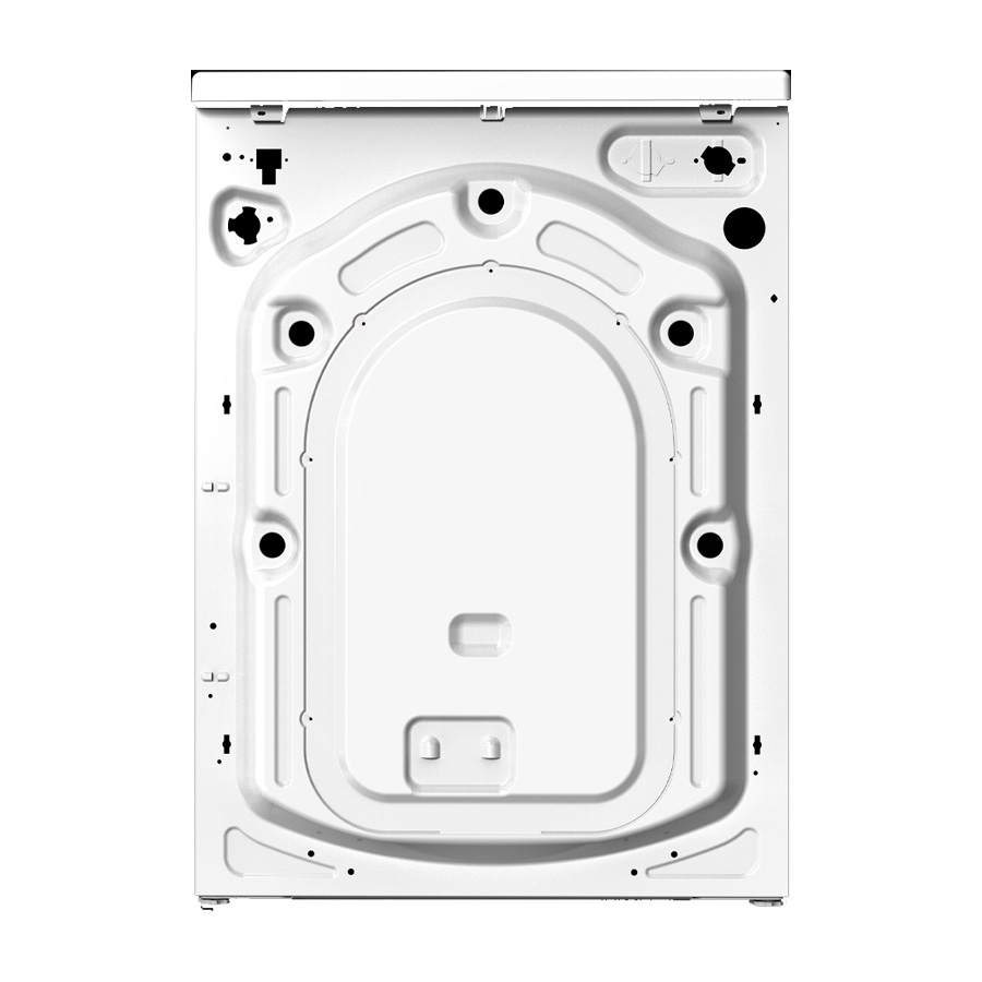 Máy giặt Inverter Beko WCV8614XB0STW 8kg