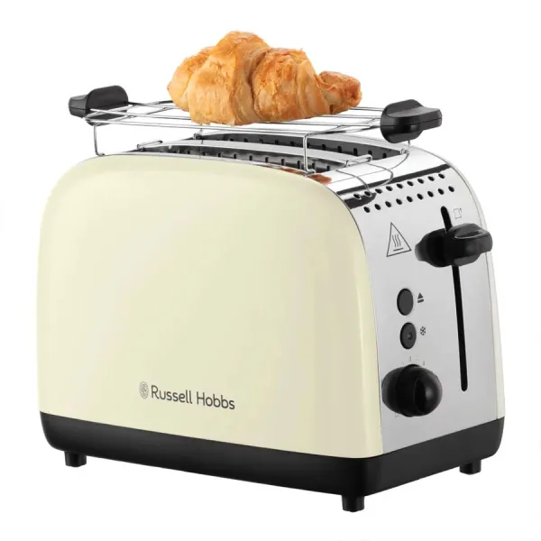 Máy nướng bánh mì Russell Hobbs 26551-56 Colours Plus