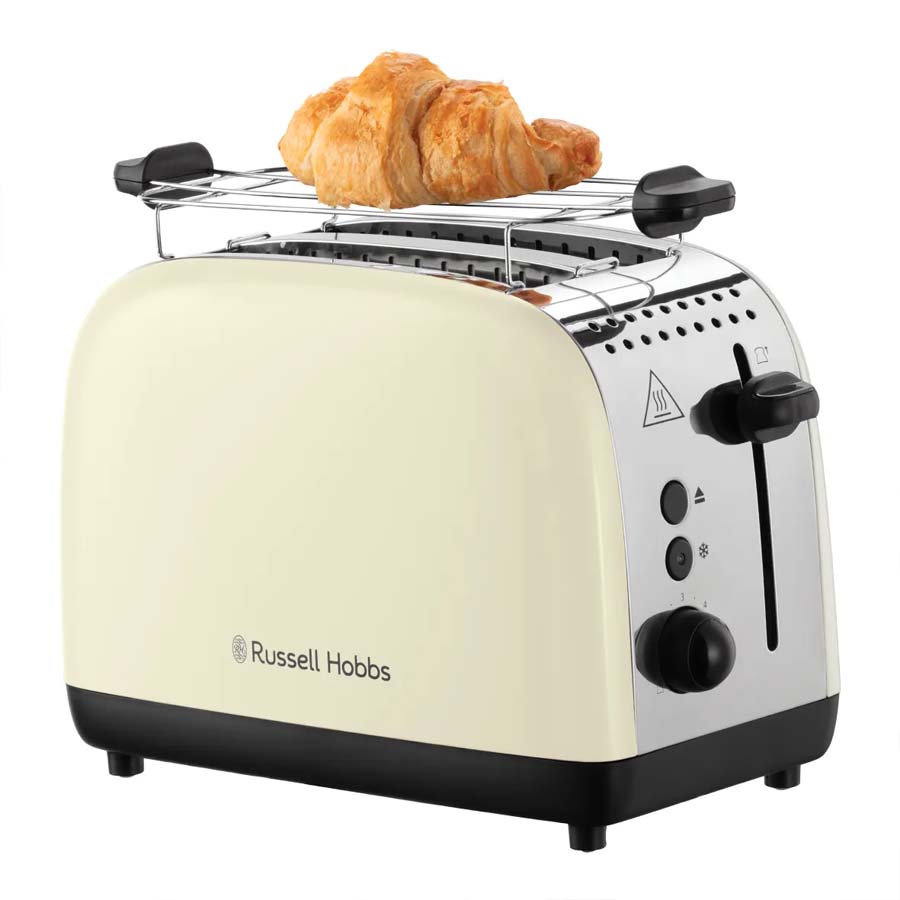 Máy nướng bánh mì Russell Hobbs 26551-56 Colours Plus