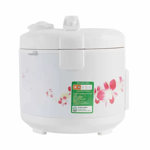 Nồi cơm điện Panasonic SR-MVN18FRAX 1.8 lít