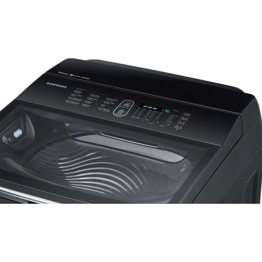 Máy giặt Samsung Inverter 22 Kg WA22R8870GV/SV