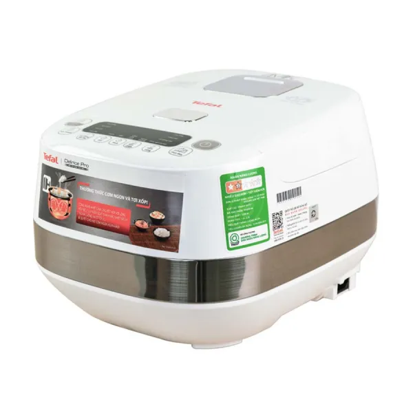 Nồi cơm cao tần Tefal RK808168