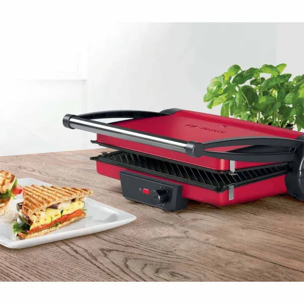 Vỉ nướng Bosch TCG4104