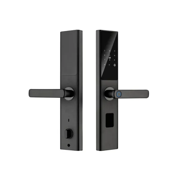 Khóa điện tử Hubert HB CG22