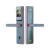 Khóa điện tử Hubert HB CG66
