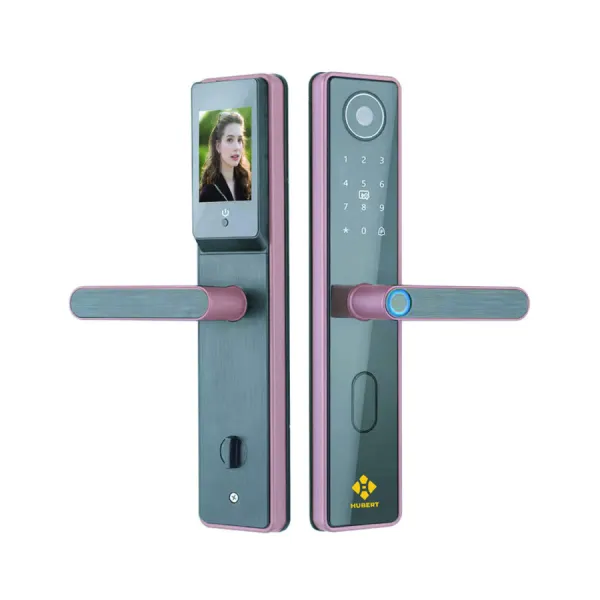 Khóa điện tử Hubert HB CG66
