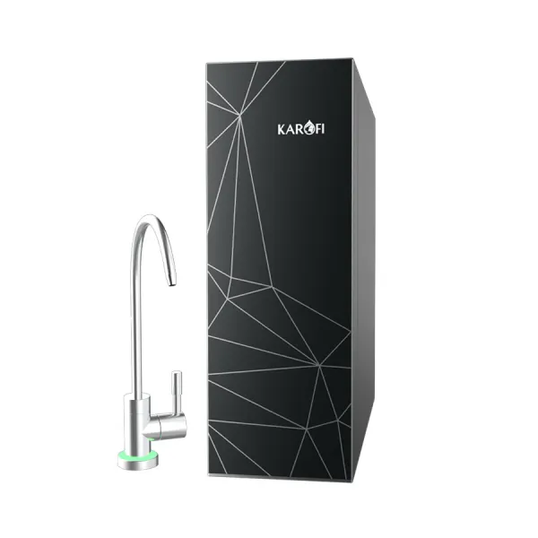 Máy lọc nước Karofi KAQ-U99