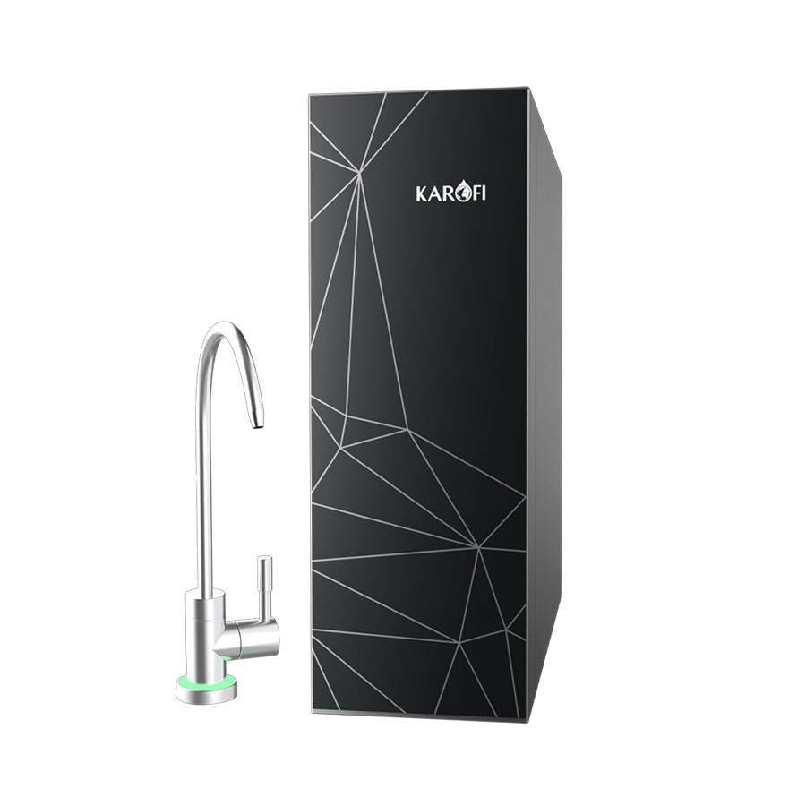 Máy lọc nước Karofi KAQ-U99