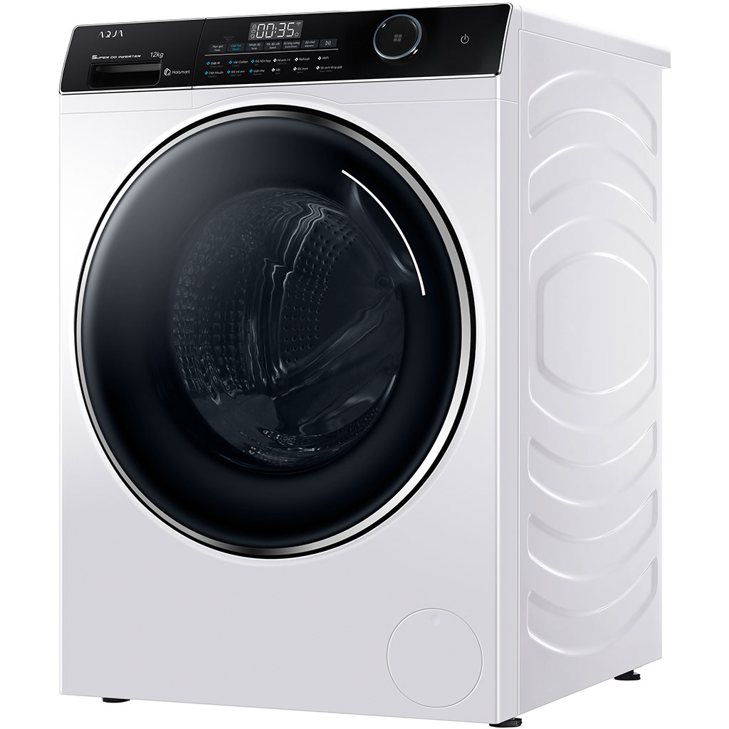 Máy giặt Aqua Inverter 12 kg AW12-B4959U1K(W)