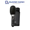 Lược chải tóc điện Braun BR 730