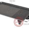 Bếp nướng điện Kipor GR4828