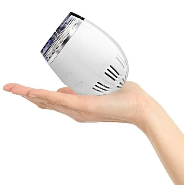 Máy Lọc không khí ô tô Cuckoo AC-03V10W