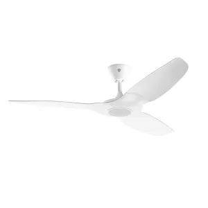 Quạt trần đèn Airfusion Akamani 18W (Có đèn)