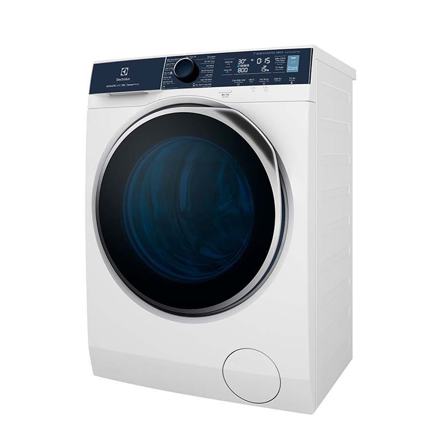 Máy giặt Electrolux Inverter 10 kg EWF1042Q7WB