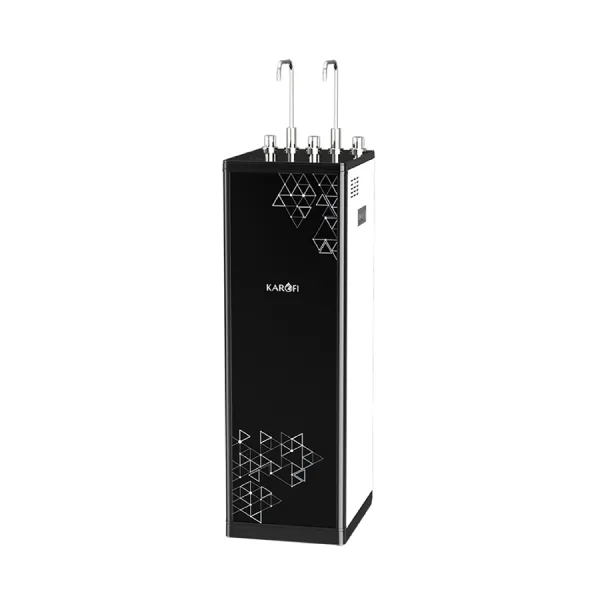 Máy lọc nước nóng lạnh Karofi KAD-D66S