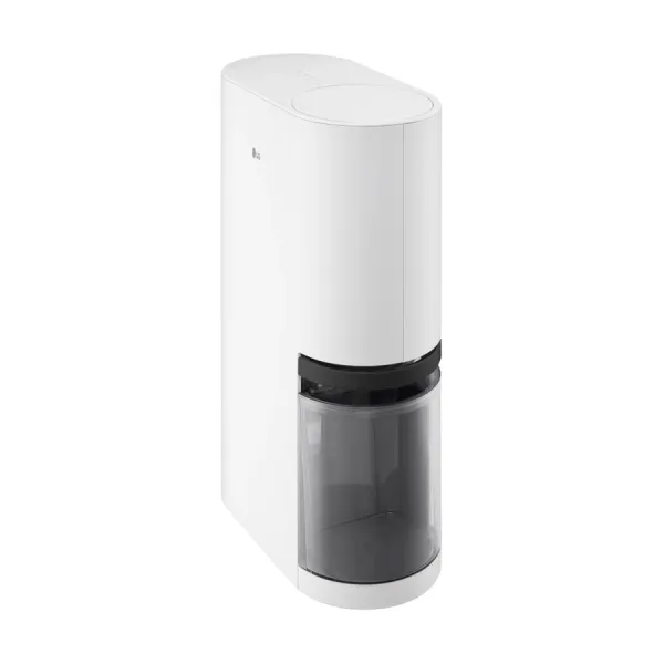 Máy hút ẩm LG Dual Inverter DD23GMWE1 40 lít/ngày