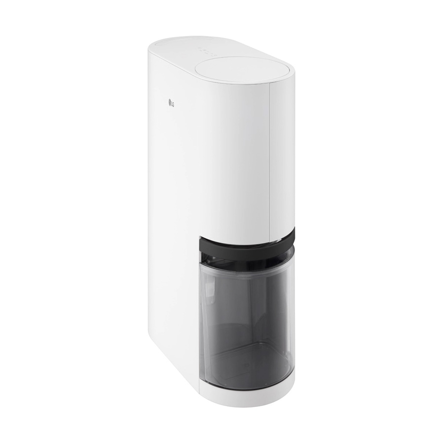 Máy hút ẩm LG Dual Inverter DD23GMWE1 40 lít/ngày