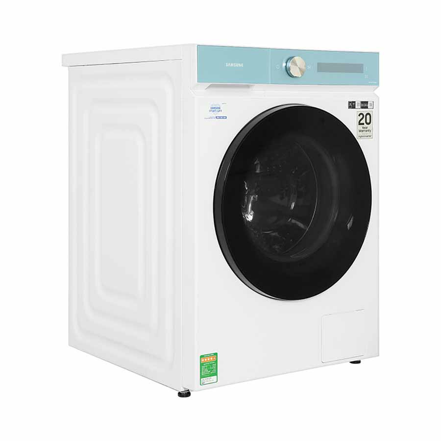 Máy giặt sấy Samsung Inverter 14 kg WD14BB944DGMSV