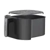 Nồi chiên không dầu Sunhouse 9 lít SHD4036