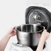 Nồi cơm điện cao tần Cuckoo CRP-DHAS069FW 1.08 lít