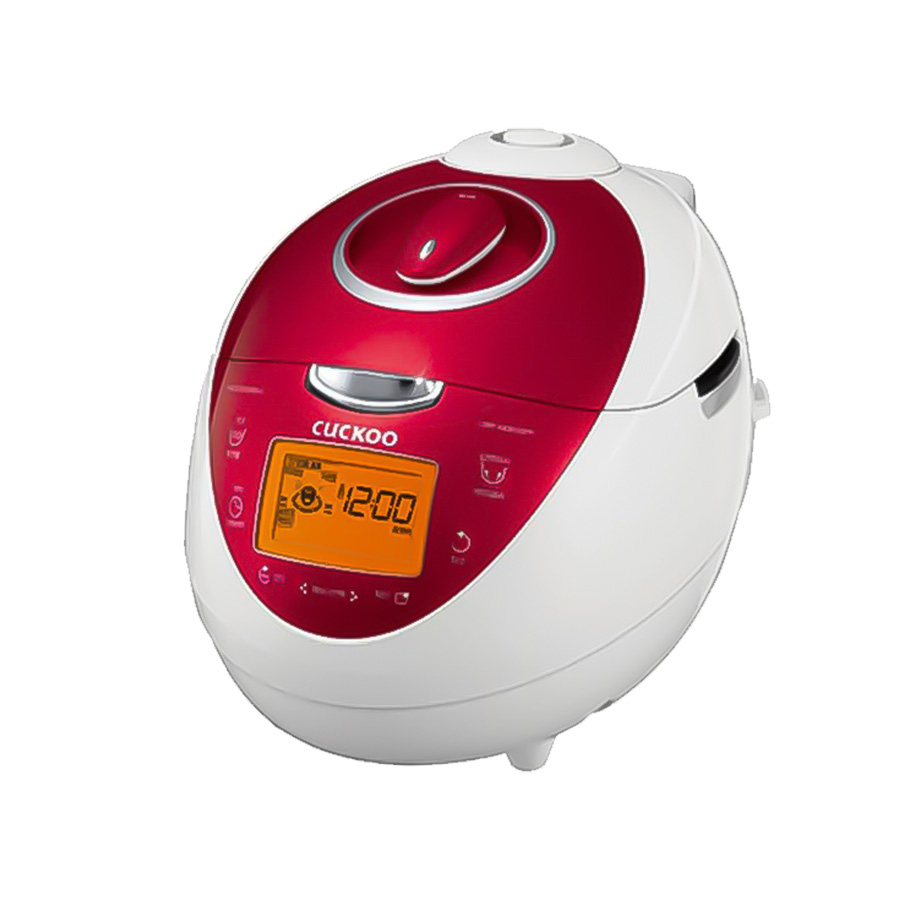 Nồi cơm điện tử áp suất Cuckoo CRP-N0610FP dung tích 1.0 Lít