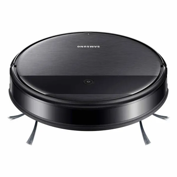 Robot hút bụi lau nhà Samsung VR05R5050WK/SV