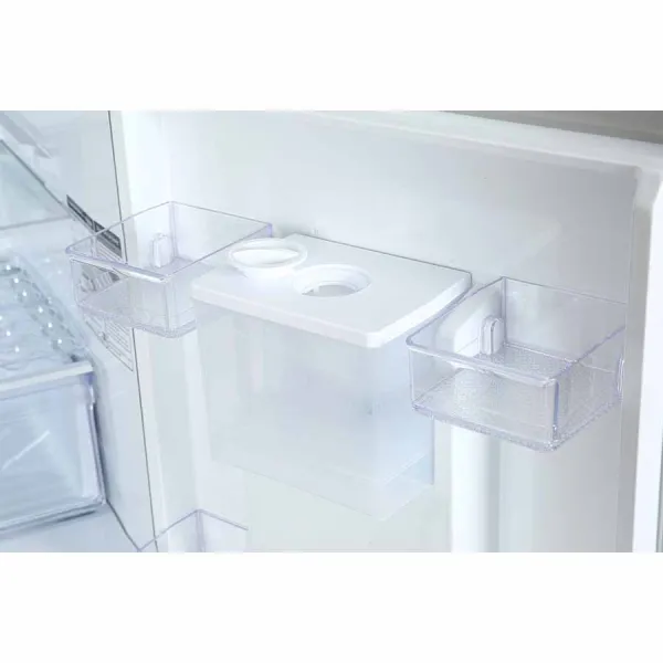 Tủ lạnh Samsung Inverter 276 lít RB27N4190BU/SV