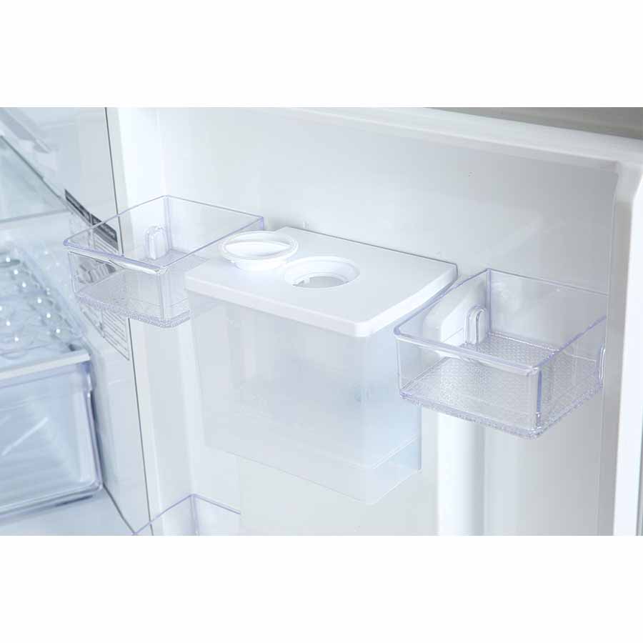 Tủ lạnh Samsung Inverter 276 lít RB27N4190BU/SV