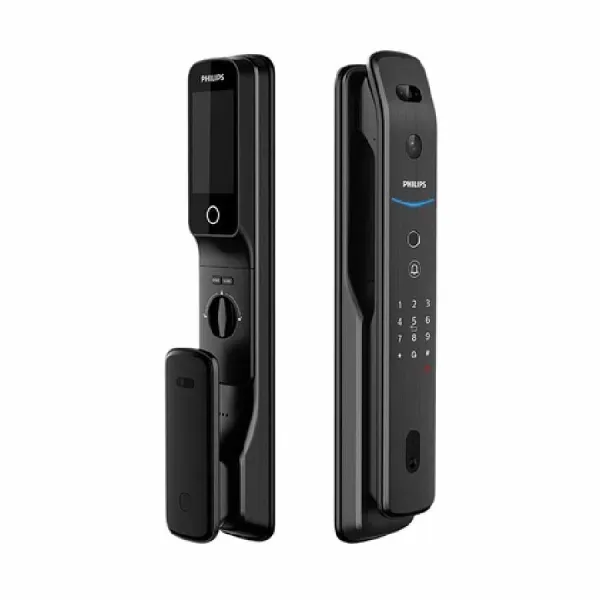 Khóa cửa thông minh Philips DDL709 FVP-7HWS