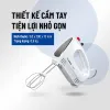 Máy đánh trứng Bosch MFQ22100S 375W