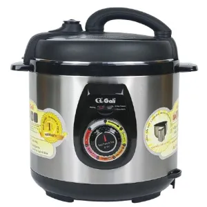 Nồi áp suất đa năng Gali GL-1623