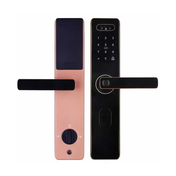 Khóa điện tử Hubert HB CG75