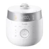 Nồi cơm điện cao tần áp suất kép Cuckoo CRP-LHLR1010FW