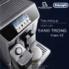 Máy pha cà phê tự động DELONGHI ECAM650.75.MS