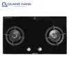 Bếp gas âm Electrolux EGT7627CK