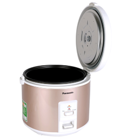 Nồi Cơm Điện PANASONIC SR-MVP187NRA
