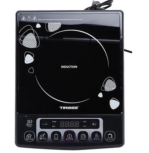 Bếp điện từ Tiross TS802