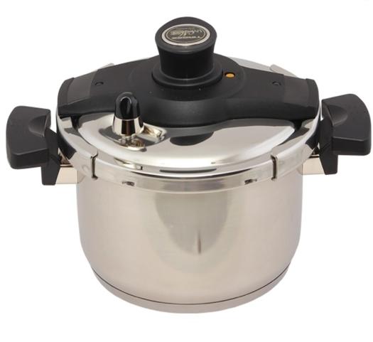 Nồi áp suất Tiross TS9482 - toàn cảnh sản phẩm