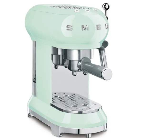 Máy pha cafe SMEG ECF01