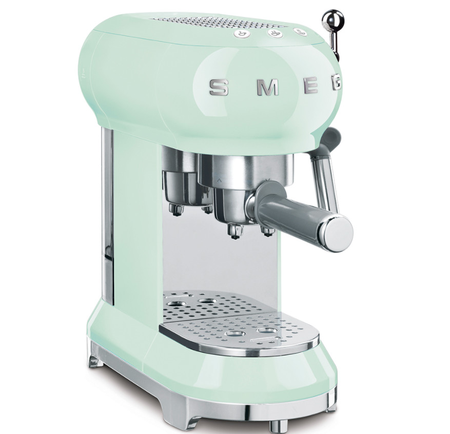 Máy pha cafe SMEG ECF01