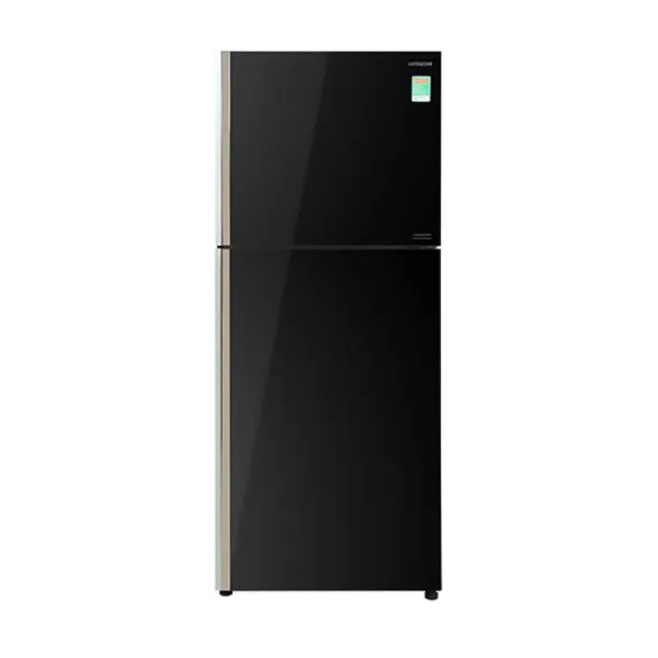Tủ lạnh Hitachi Inverter 339 lít R-FVX450PGV9 GBK
