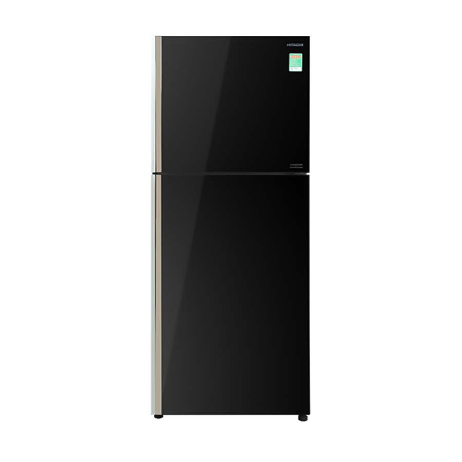 Tủ lạnh Hitachi Inverter 339 lít R-FVX450PGV9 GBK