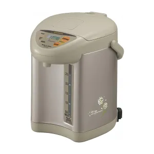 Bình thủy điện Zojirushi CD-JUQ30 3L – Made in Japan