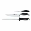 Bộ dao ZWILLING Twin Cuisine 3 món 30324-000
