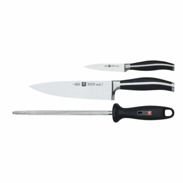 Bộ dao ZWILLING Twin Cuisine 3 món 30324-000