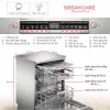 Máy rửa chén Bosch SMS4HCI48E