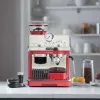 Máy pha cà phê espresso DeLonghi La Specialista Arte EC9155.R