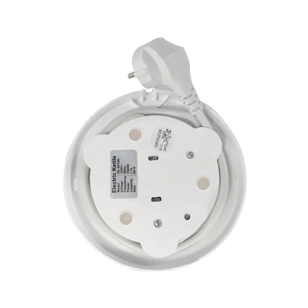Ấm siêu tốc Gali GL-0018N